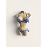 Bikini-Bleu