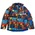 Veste-gracons-technique-de-ski-multicolore-Premium-Tex-10.000
