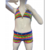 Maillot-de-bain-BANANA-MOON-fillette-2-pièces