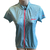 QLOOM-T-shirt-cyclisme-femme-Bondi-Essentiel-Ice-Blue-Taille-M