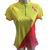 QLOOM-T-shirt-cyclisme-femme-TWEADHEADS-short-sleeves-Taille-M