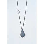 Pendentif-Goutte-dentelle-noir-Quinchez-a