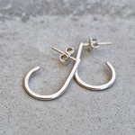 Creoles-Gouttes-argent-Quinchez-2