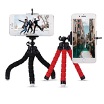 FANGTUOSI-Mini-ponge-Flexible-pieuvre-tr-pied-pour-IPhone-xiaomi-pliable-t-l-phone-portable-Smartphone