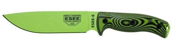 Esee-6 B