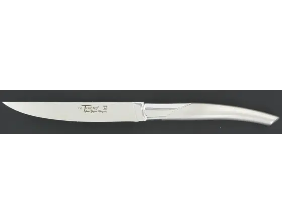 couteau de table inox Goyon Chazeau