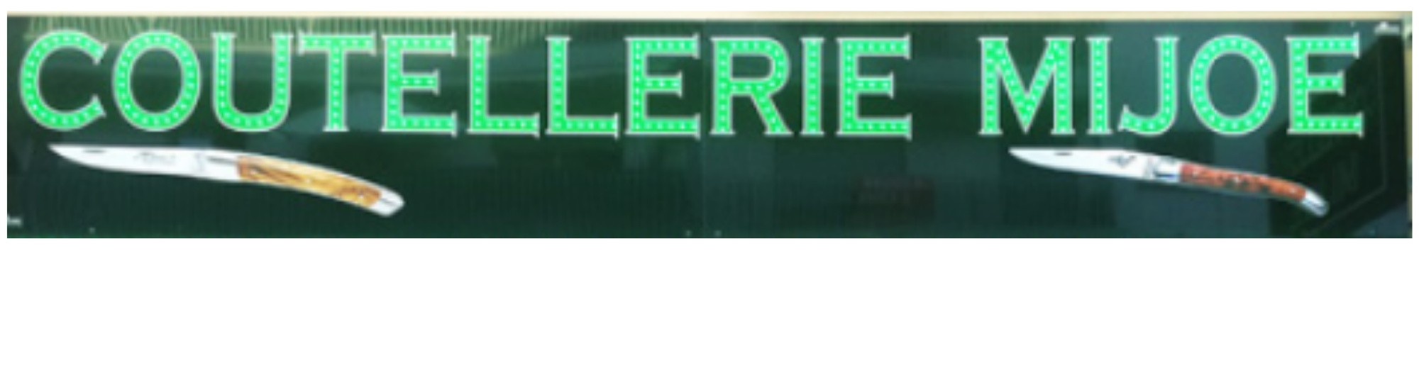 enseigne