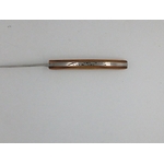 Guillochage couteau Thiers pistachier 11c