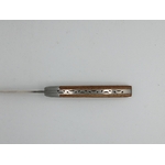 Guillochage couteau Thiers noyer 1M 11c jpg