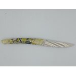 Couteau Thiers pote chasse 12c verso