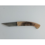 Couteau 1515 saumon recto