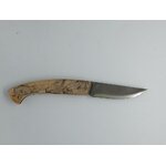 Couteau 1515 sanglier verso