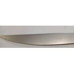 Thiers monobloc lame dentelée
