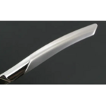 manche satiné mitre brillante