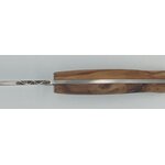 couteau table jose guillauchage
