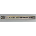 Ghion tout inox guillochage