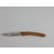 Couteau Thiers pistachier 11c recto