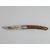 Couteau Thiers noyer 1M 11c recto