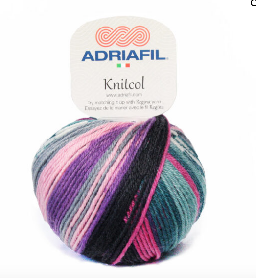 KNITCOL de ADRIAFIL
