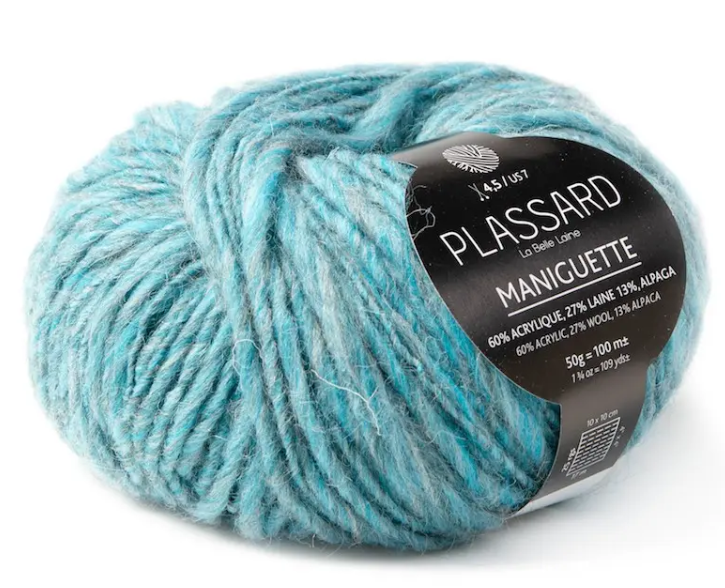 MANIGUETTE DE PLASSARD