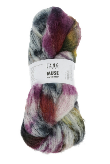 MUSE DE LANGYARNS