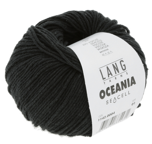 OCEANIA DE LANGYARNS