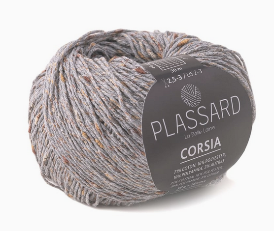 CORSIA DE PLASSARD