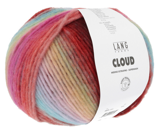 CLOUD DE LANG YARNS