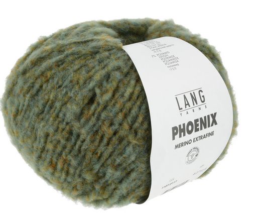 PHOENIX DE LANG YARNS