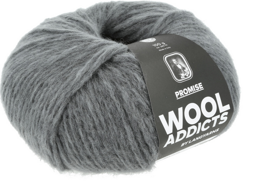 PROMISE DE LANG YARNS