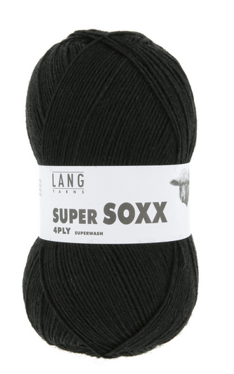 SUPER SOXX 4 FACH