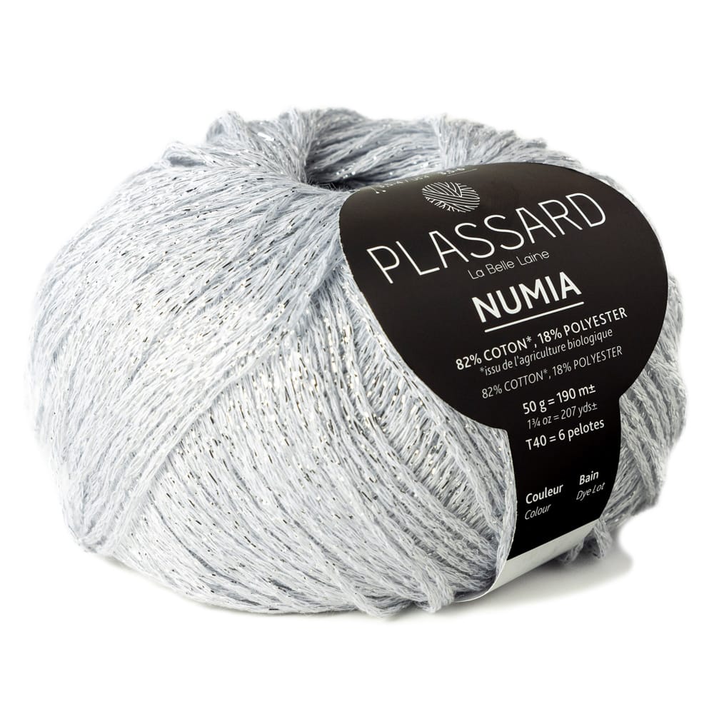 NUMIA DE PLASSARD