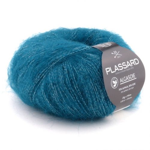 ALGASOIE UNIE DE PLASSARD