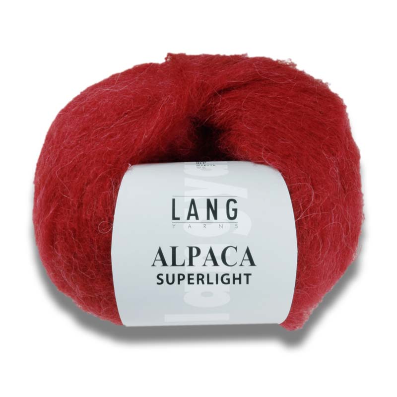 Alpaca