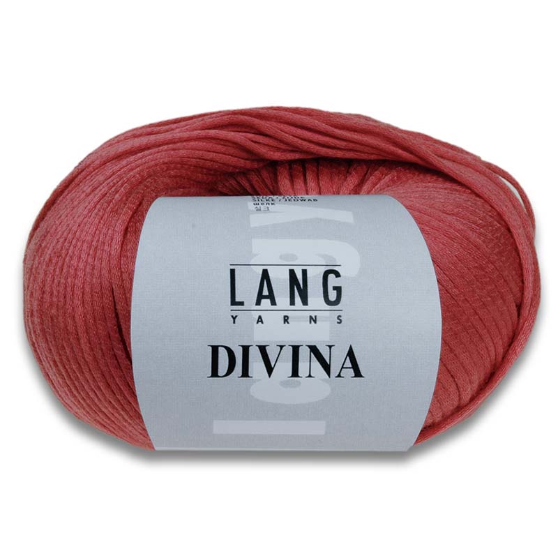 DIVINA DE LANG YARNS