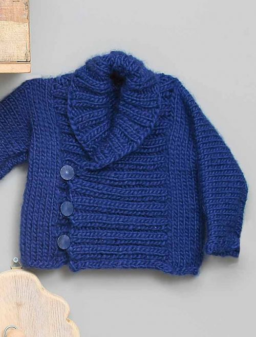 hip veste