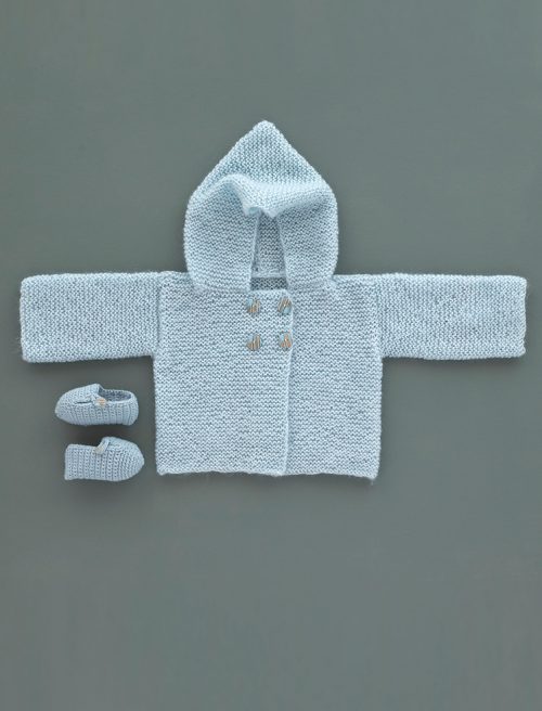 MELODIE CARDIGAN