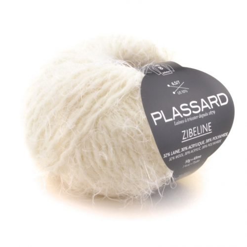 ZIBELINE DE PLASSARD