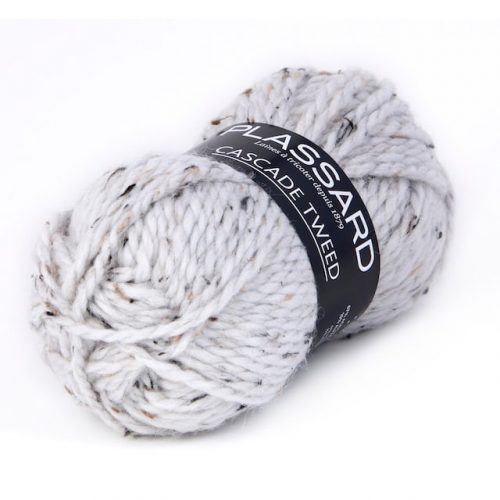 CASCADE TWEED DE PLASSARD