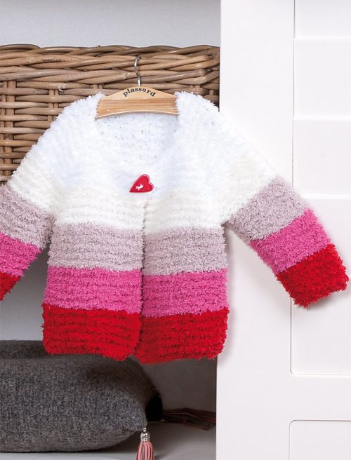 lou cardigan