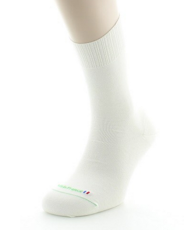 Chaussettes Sans élastique - Homme - Perrin