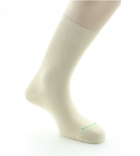 Chaussettes sans élastique - Homme - Perrin