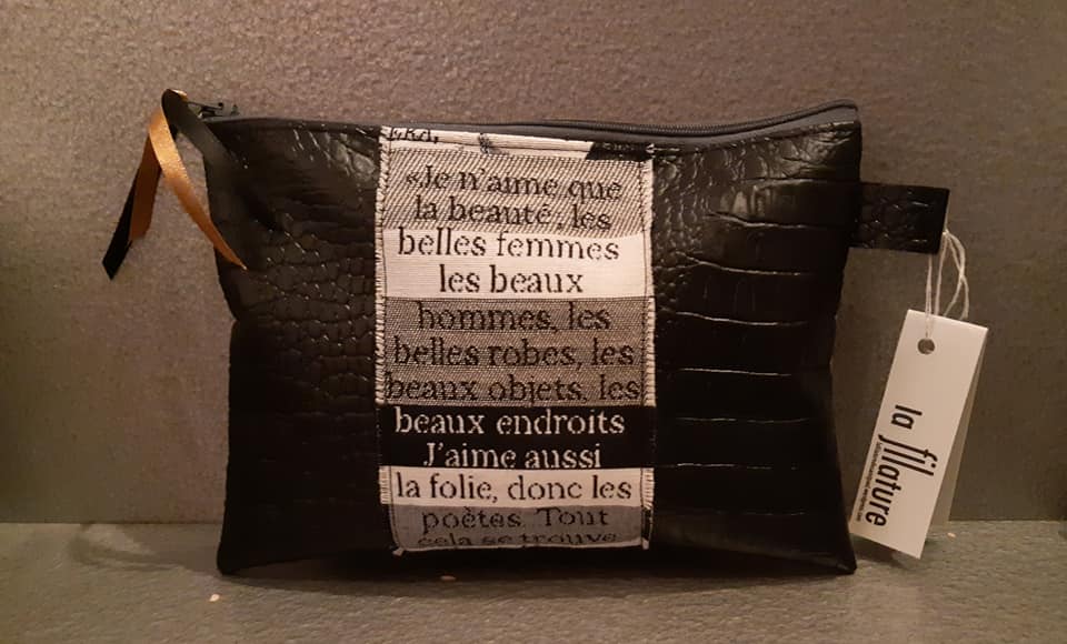 pochette