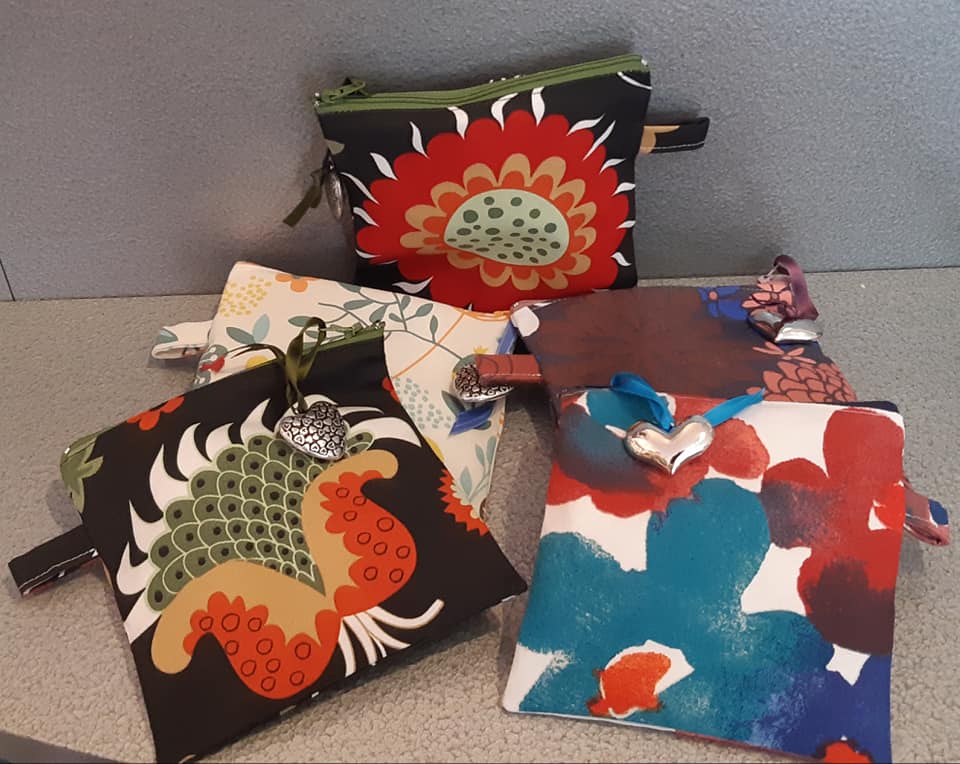 site pochette