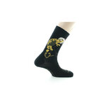 chaussettes-cameleon-noir