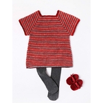 gagnante robe