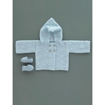 MELODIE CARDIGAN