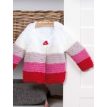 lou cardigan