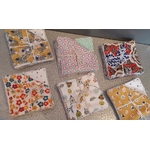 LINGETTES