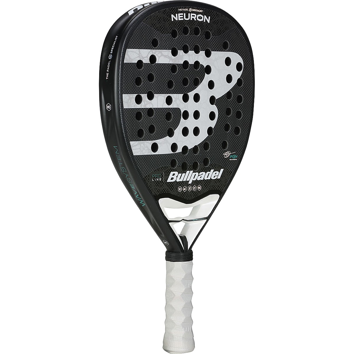 Bullpadel Neuron 24-2